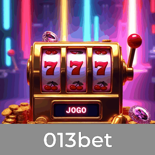 013bet: Bônus Generosos e Ofertas Exclusivas para Você