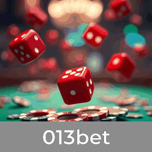 013bet: Sua porta de entrada para jogos premiados e pagamentos rápidos