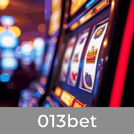 013bet: Aposte com Facilidade e Funções Completas no Aplicativo Móvel