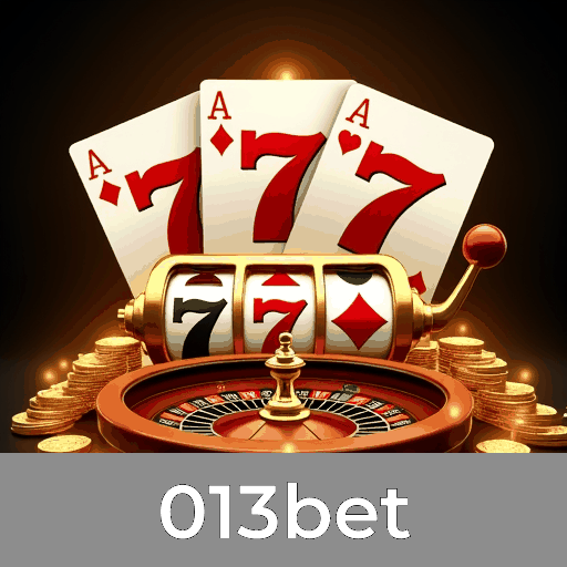 013bet: A Melhor Plataforma de Apostas com Serviço Profissional