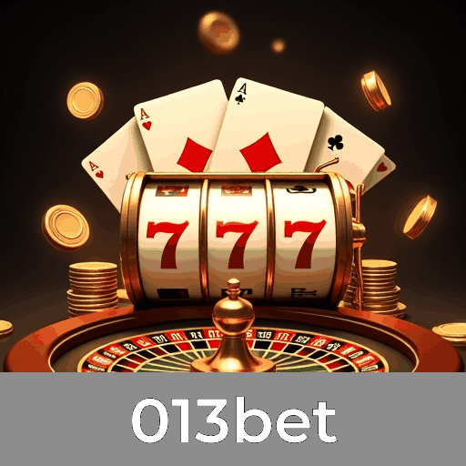 013bet: Especialista em Apostas Esportivas no Brasil