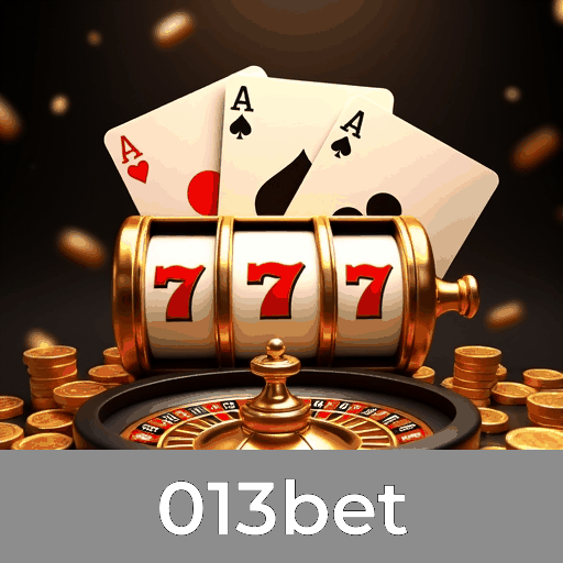 013bet: Experiência autêntica em jogos de mesa ao vivo